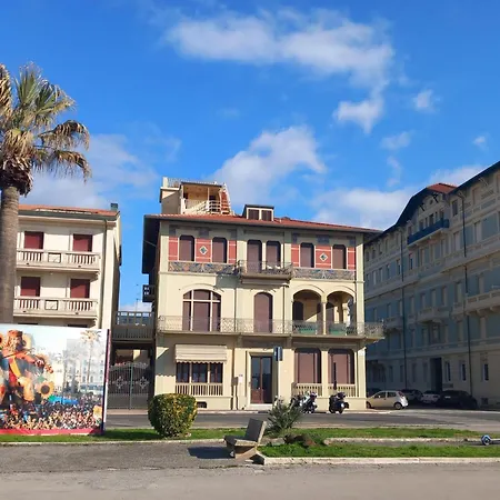 Vilino Vakantiehuis