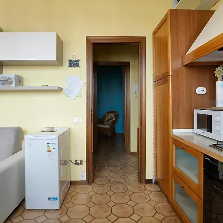 Vakantiehuis Vilino *