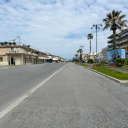 Vakantiehuis Vilino Viareggio