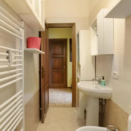 Vilino Vakantiehuis Viareggio