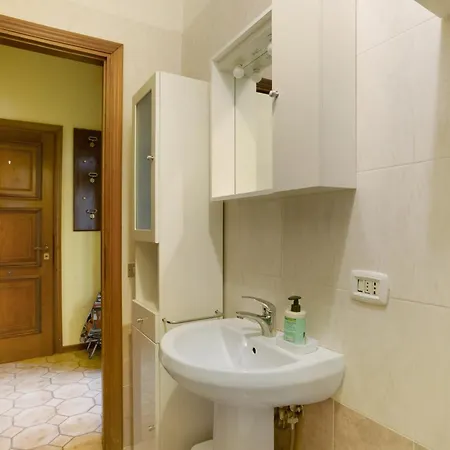 Vakantiehuis Vilino Viareggio
