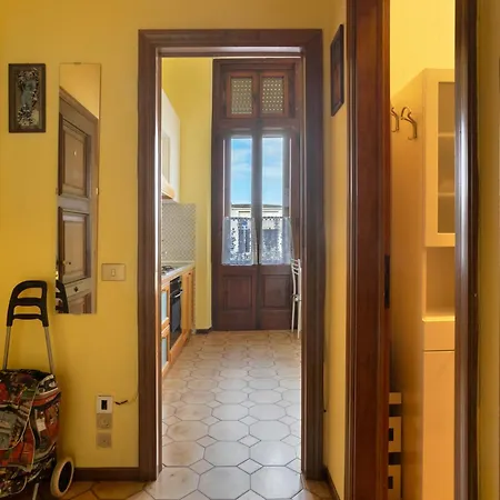 Vakantiehuis Vilino Viareggio